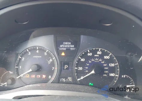 2011 Lexus Rx 350 350 from USA, damaged, VIN 2T2ZK1BA8BC044426